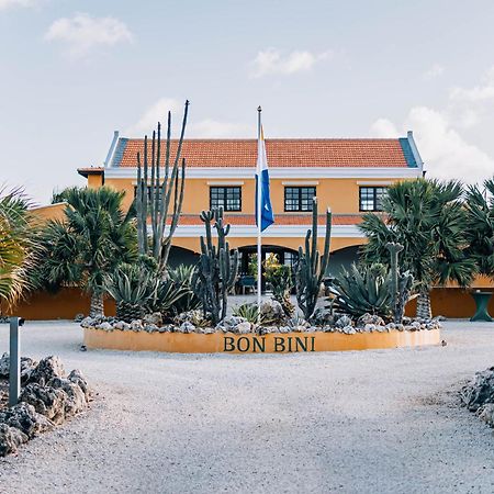 Boutique Hotel Wanapa - Adult Friendly - 14 Years And Older 克拉伦代克 外观 照片