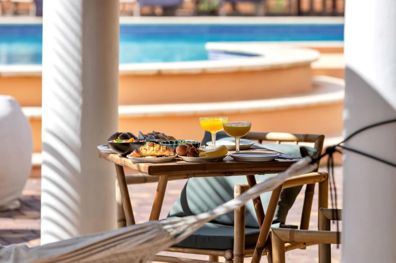 Boutique Hotel Wanapa - Adult Friendly - 14 Years And Older 克拉伦代克 外观 照片