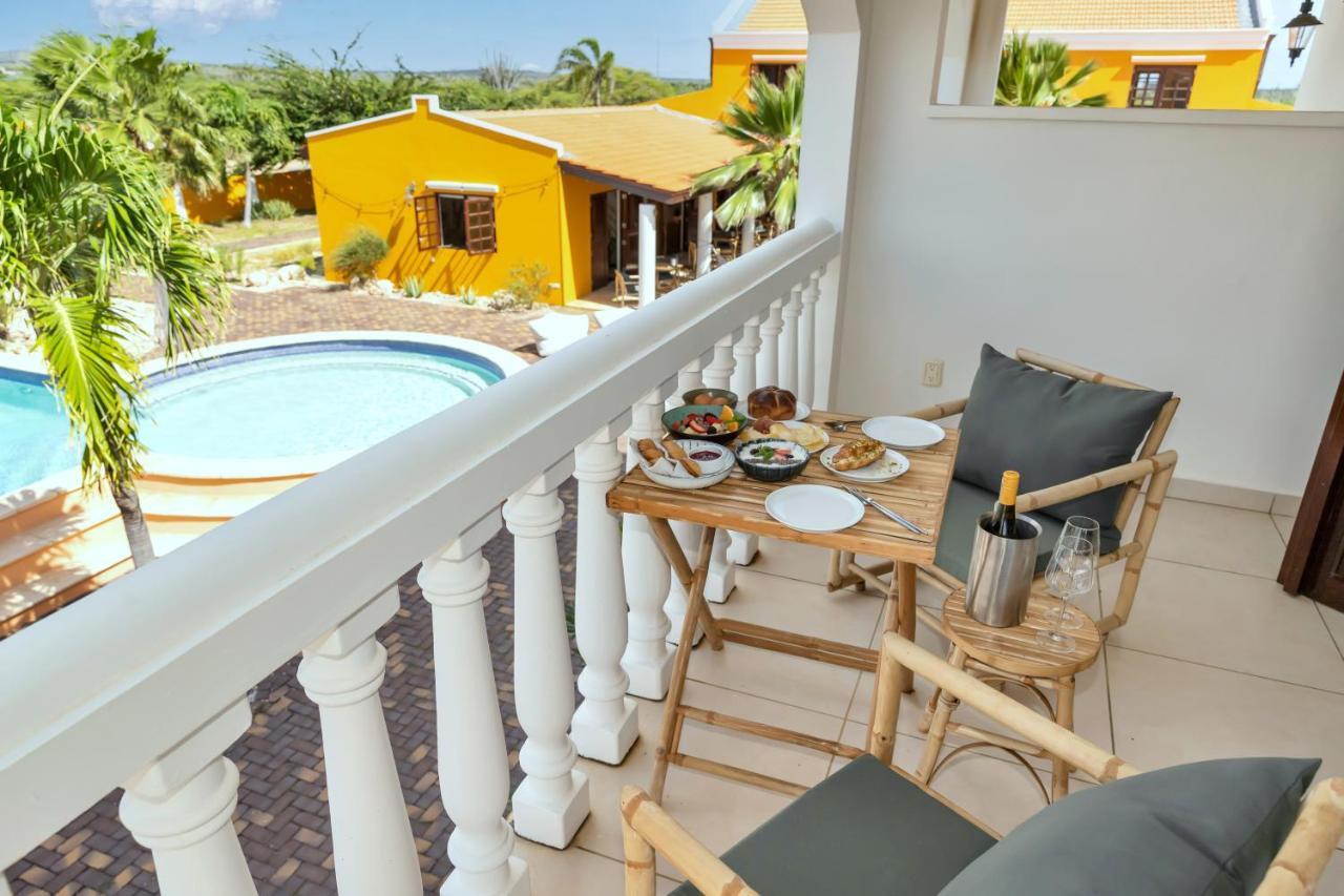 Boutique Hotel Wanapa - Adult Friendly - 14 Years And Older 克拉伦代克 外观 照片