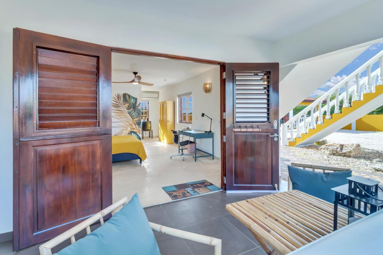 Boutique Hotel Wanapa - Adult Friendly - 14 Years And Older 克拉伦代克 外观 照片