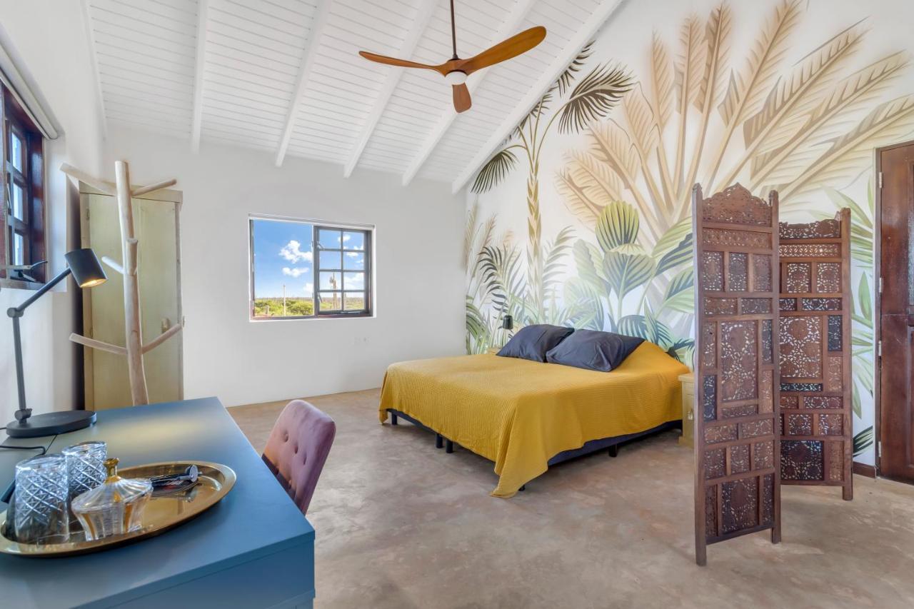 Boutique Hotel Wanapa - Adult Friendly - 14 Years And Older 克拉伦代克 外观 照片