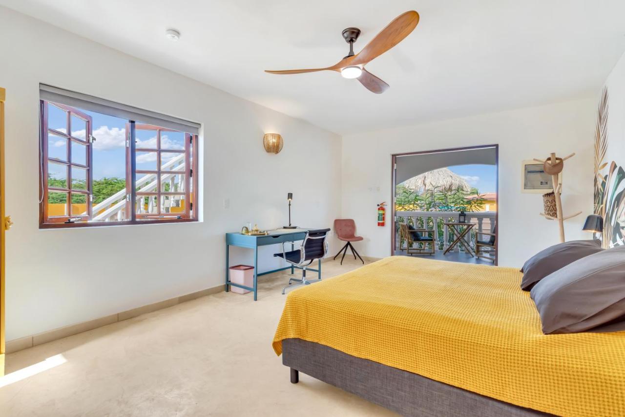 Boutique Hotel Wanapa - Adult Friendly - 14 Years And Older 克拉伦代克 外观 照片