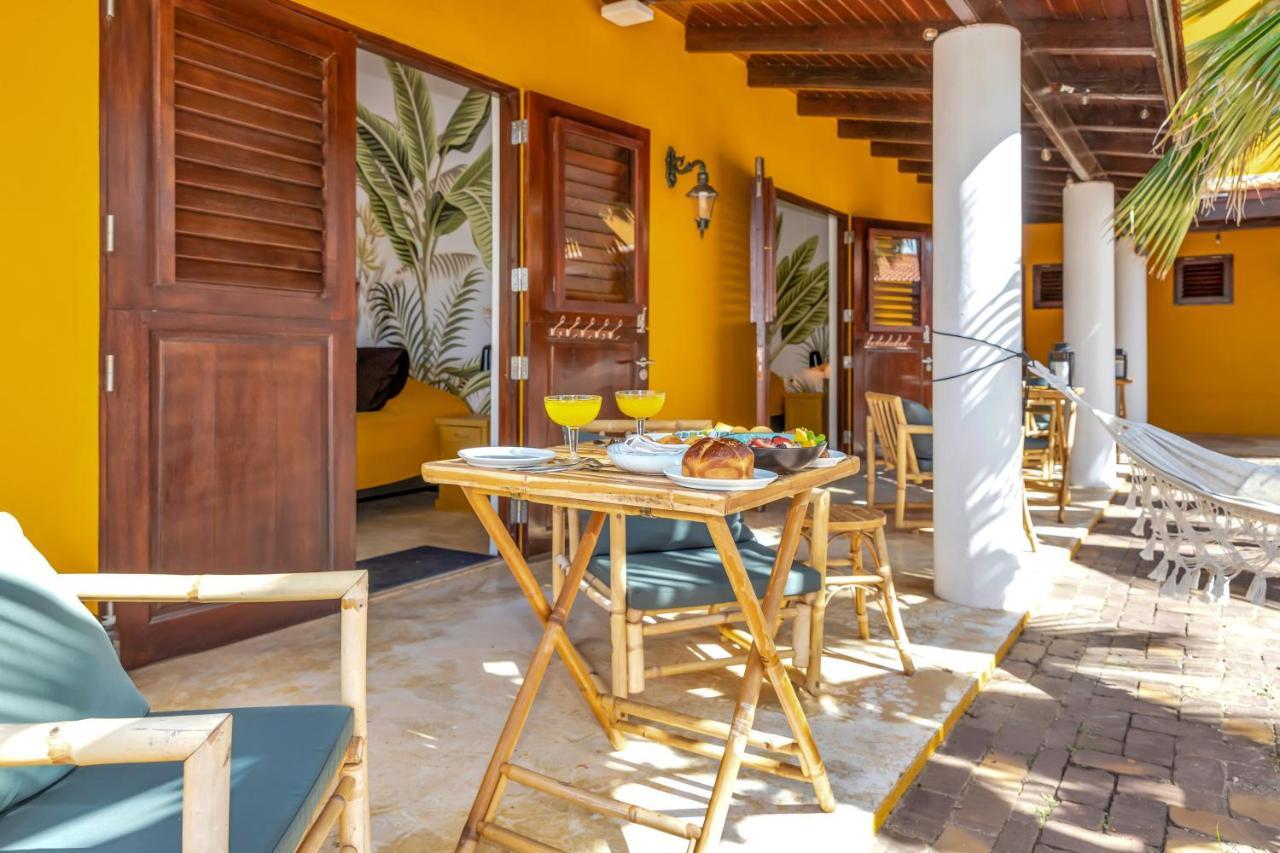 Boutique Hotel Wanapa - Adult Friendly - 14 Years And Older 克拉伦代克 外观 照片