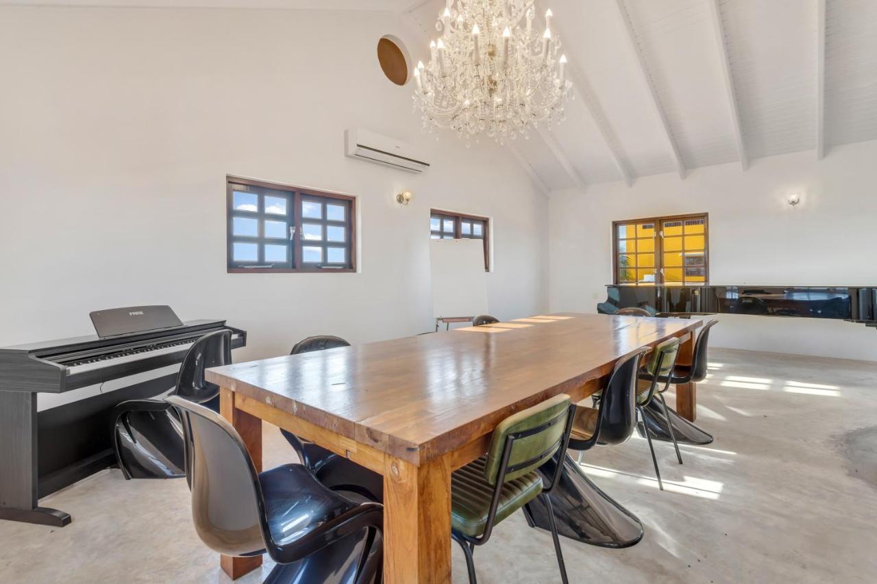 Boutique Hotel Wanapa - Adult Friendly - 14 Years And Older 克拉伦代克 外观 照片