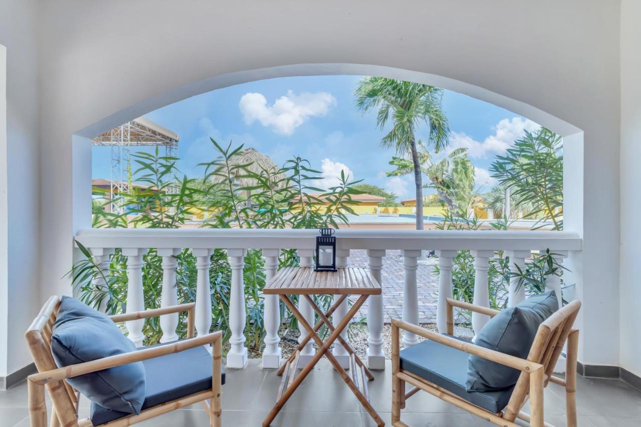 Boutique Hotel Wanapa - Adult Friendly - 14 Years And Older 克拉伦代克 外观 照片