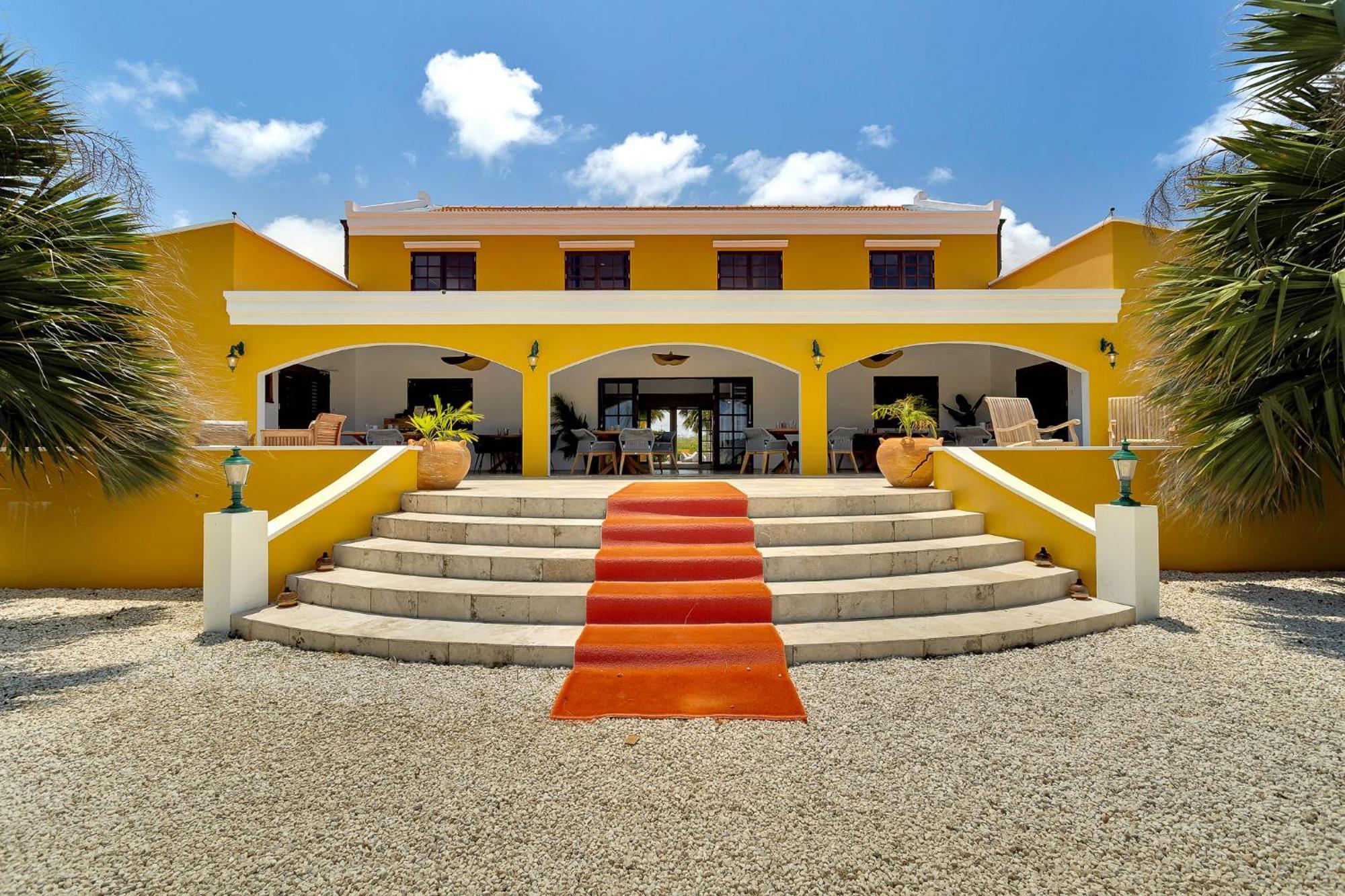 Boutique Hotel Wanapa - Adult Friendly - 14 Years And Older 克拉伦代克 外观 照片