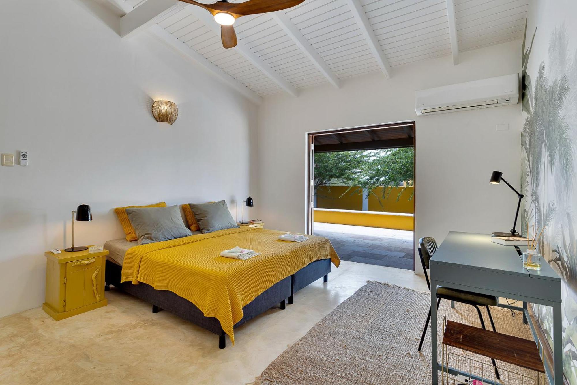 Boutique Hotel Wanapa - Adult Friendly - 14 Years And Older 克拉伦代克 外观 照片