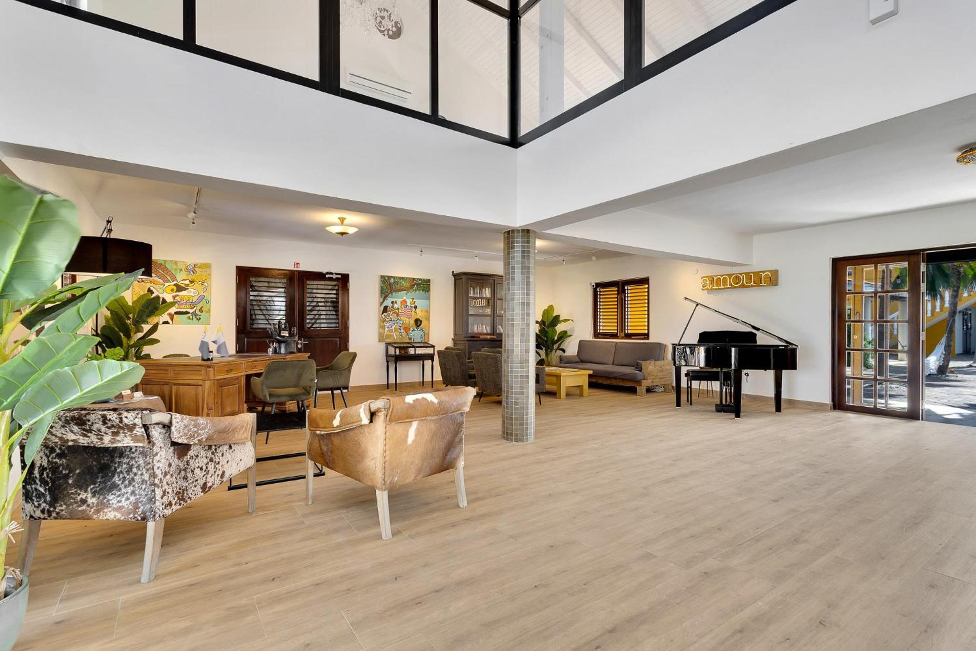 Boutique Hotel Wanapa - Adult Friendly - 14 Years And Older 克拉伦代克 外观 照片