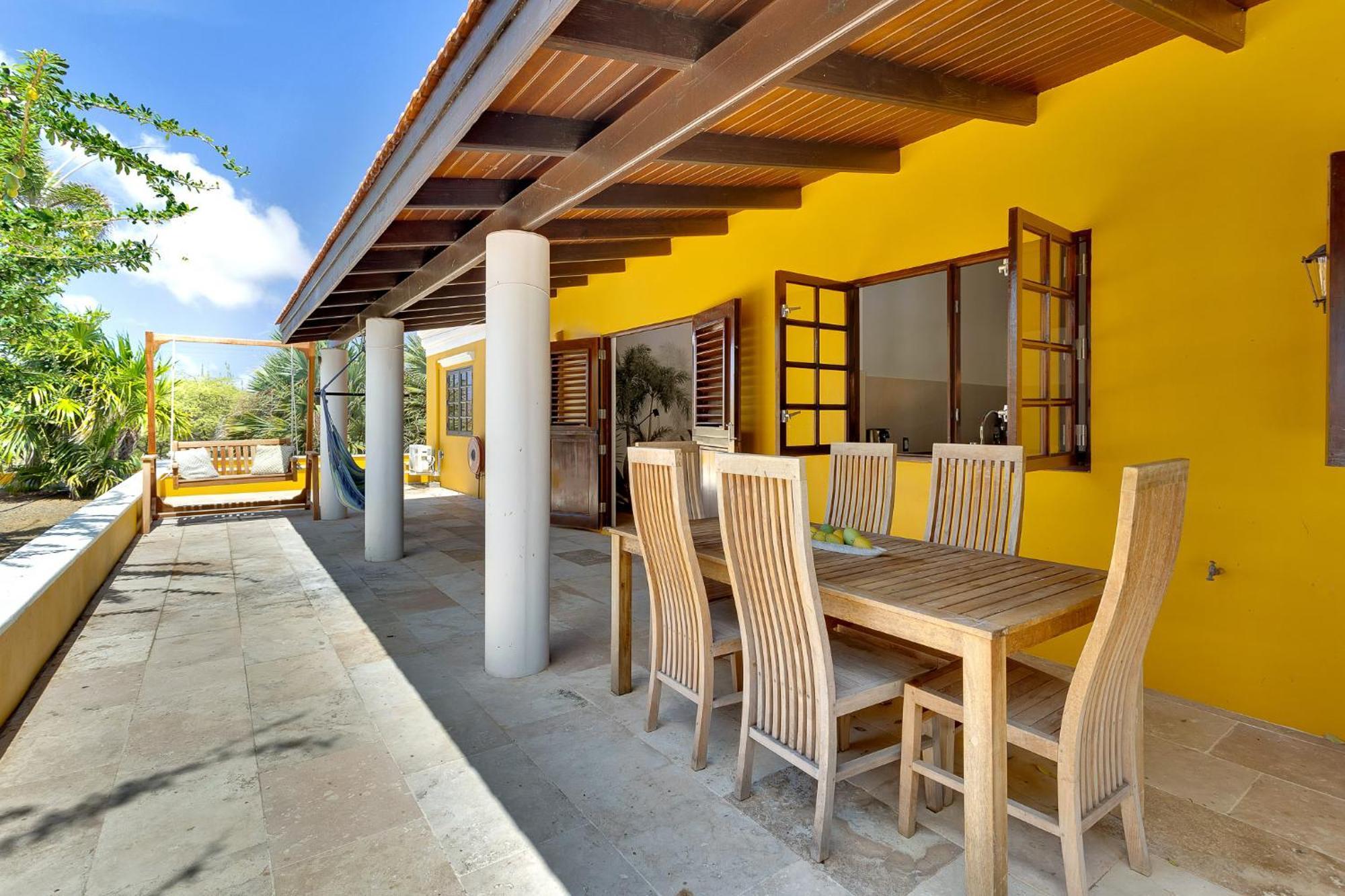 Boutique Hotel Wanapa - Adult Friendly - 14 Years And Older 克拉伦代克 外观 照片