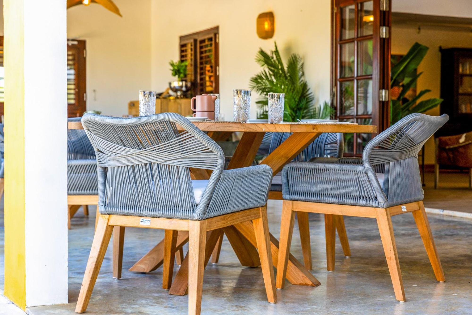 Boutique Hotel Wanapa - Adult Friendly - 14 Years And Older 克拉伦代克 外观 照片