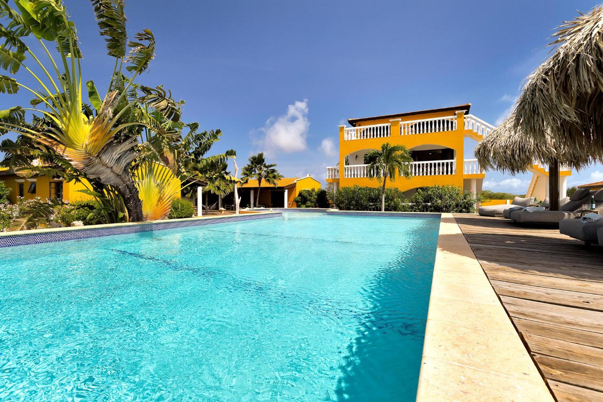 Boutique Hotel Wanapa - Adult Friendly - 14 Years And Older 克拉伦代克 外观 照片