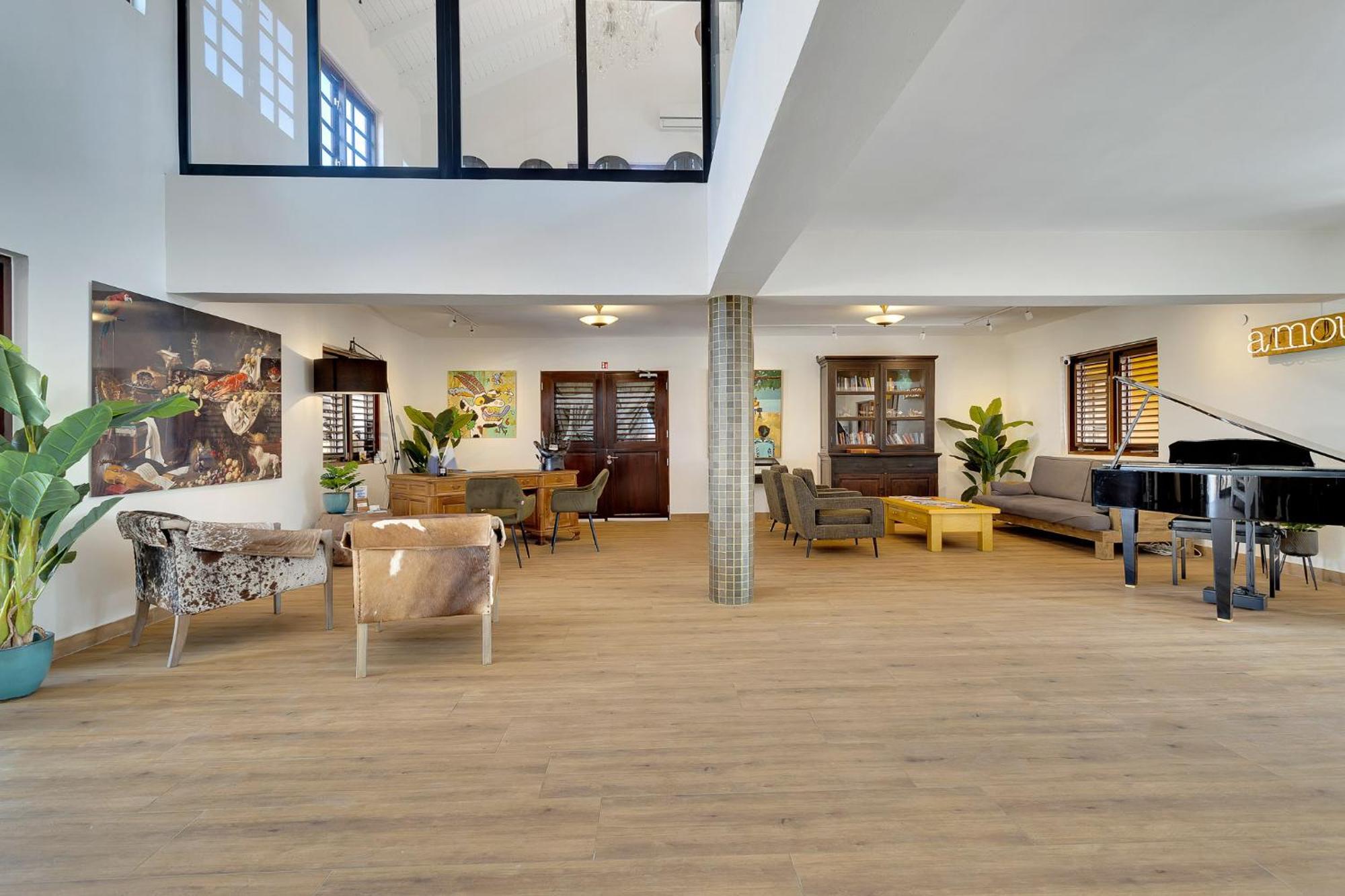 Boutique Hotel Wanapa - Adult Friendly - 14 Years And Older 克拉伦代克 外观 照片