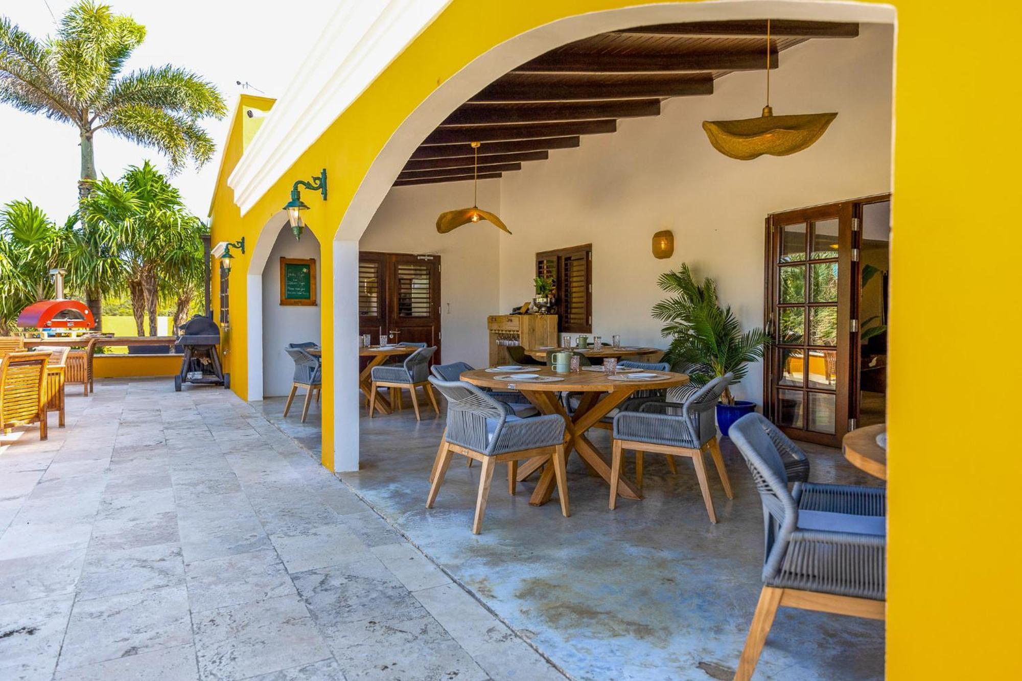 Boutique Hotel Wanapa - Adult Friendly - 14 Years And Older 克拉伦代克 外观 照片