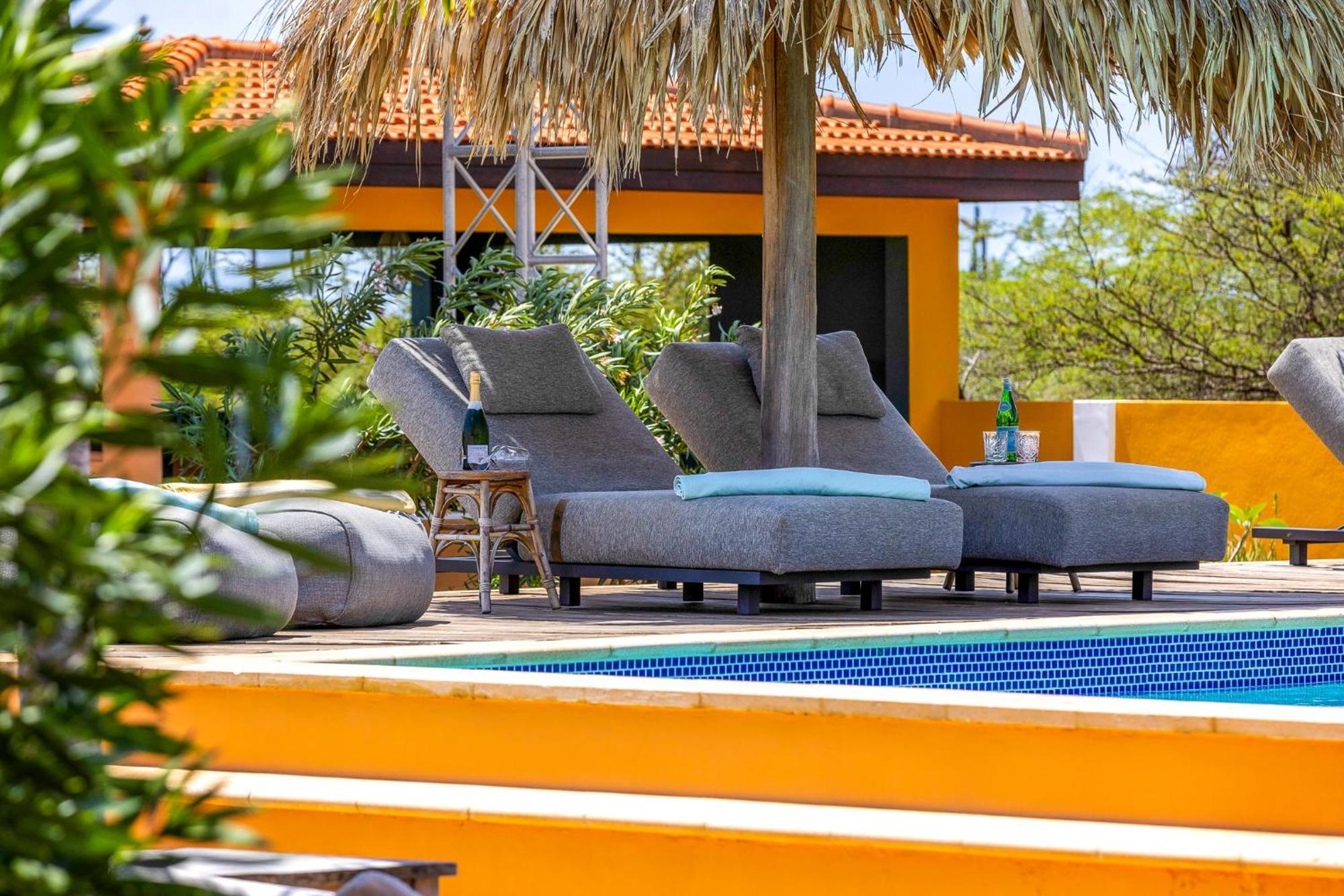Boutique Hotel Wanapa - Adult Friendly - 14 Years And Older 克拉伦代克 外观 照片