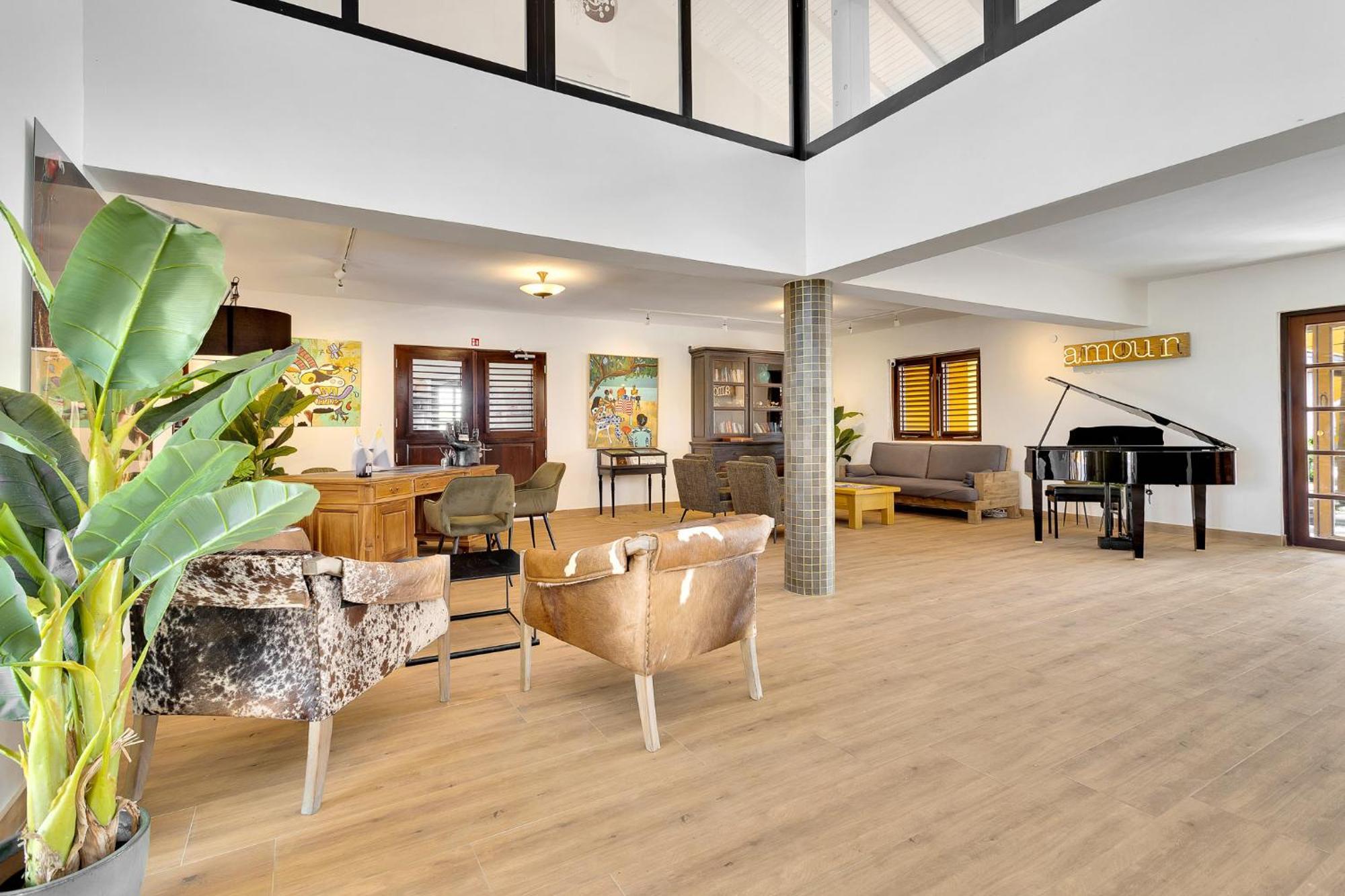 Boutique Hotel Wanapa - Adult Friendly - 14 Years And Older 克拉伦代克 外观 照片
