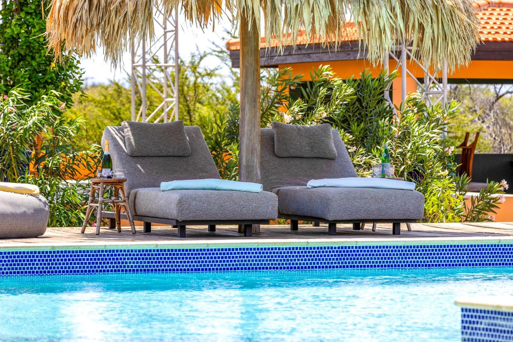 Boutique Hotel Wanapa - Adult Friendly - 14 Years And Older 克拉伦代克 外观 照片