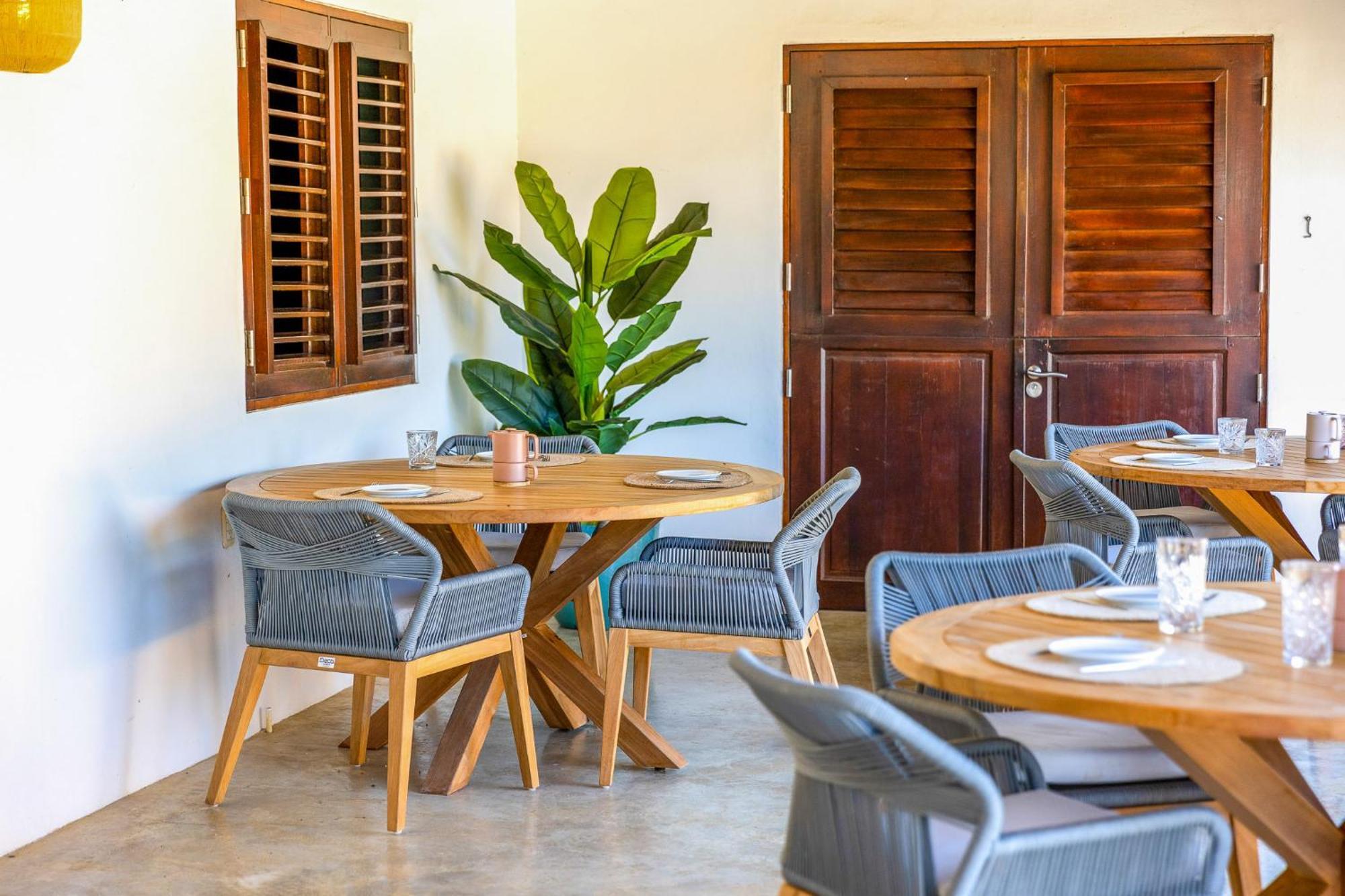 Boutique Hotel Wanapa - Adult Friendly - 14 Years And Older 克拉伦代克 外观 照片
