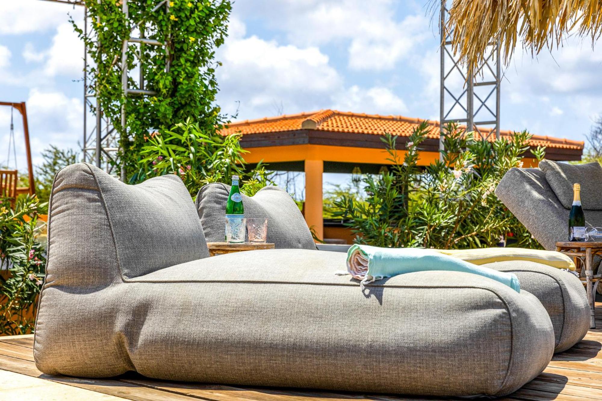 Boutique Hotel Wanapa - Adult Friendly - 14 Years And Older 克拉伦代克 外观 照片