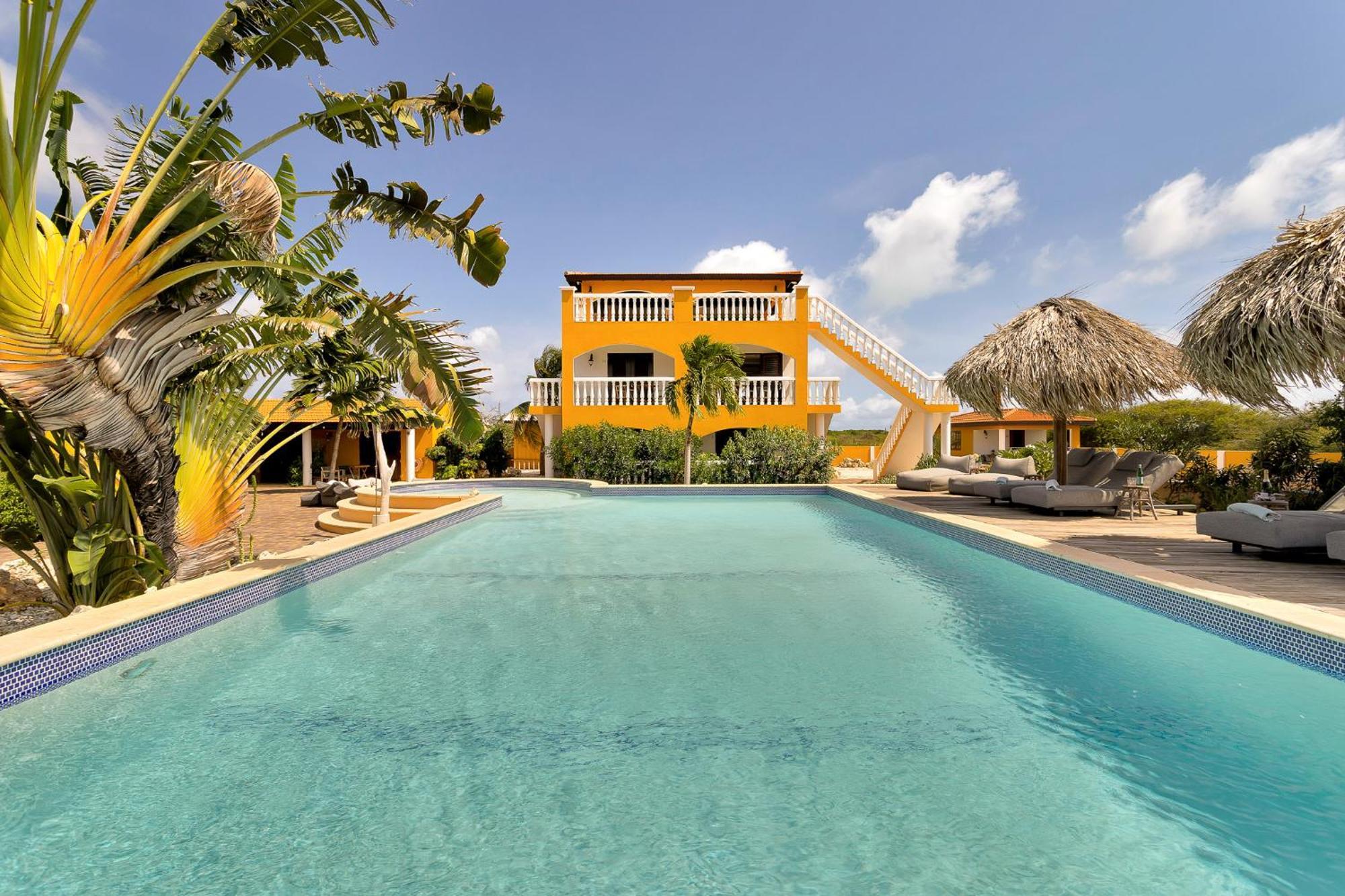Boutique Hotel Wanapa - Adult Friendly - 14 Years And Older 克拉伦代克 外观 照片