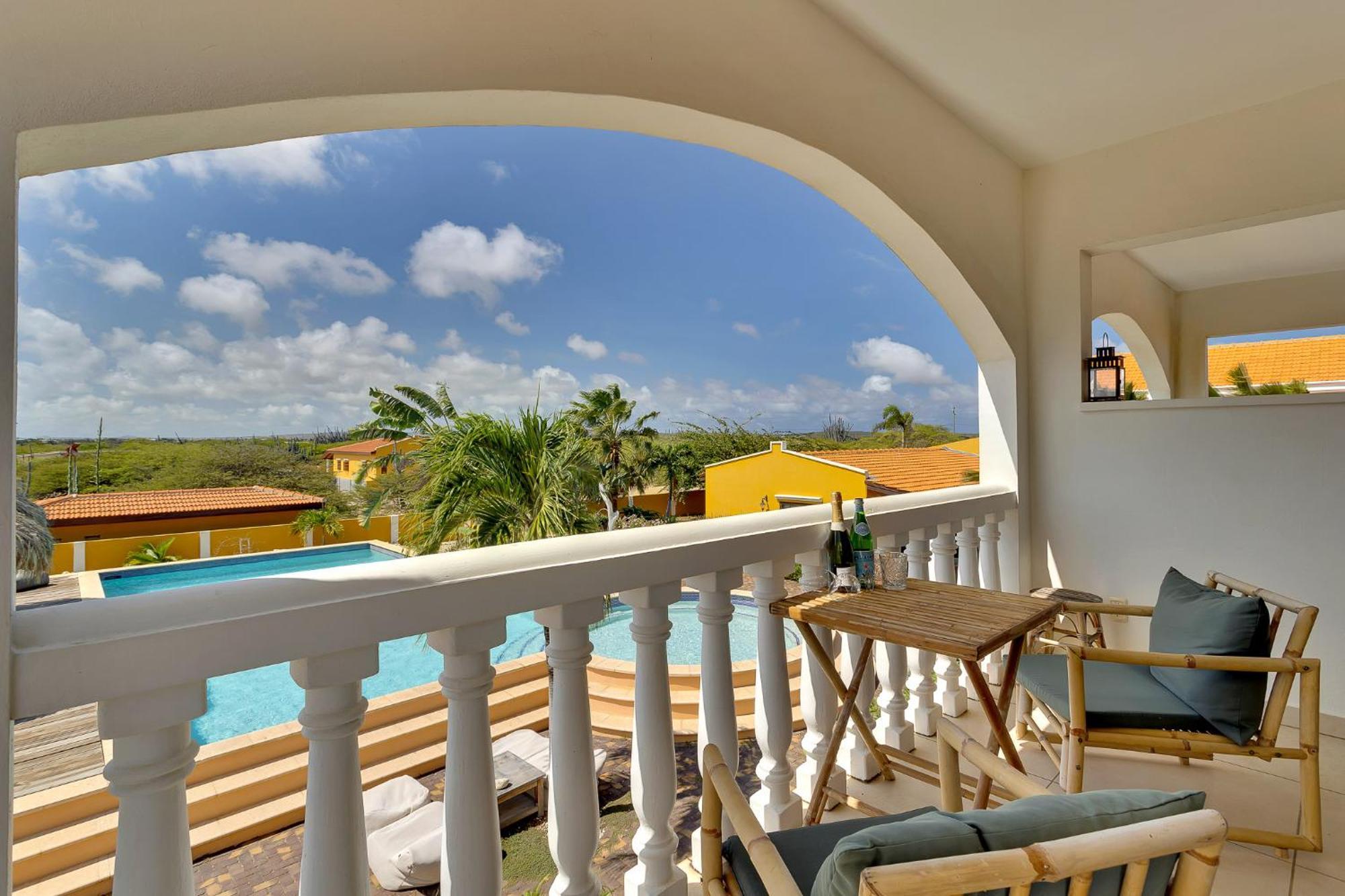 Boutique Hotel Wanapa - Adult Friendly - 14 Years And Older 克拉伦代克 外观 照片