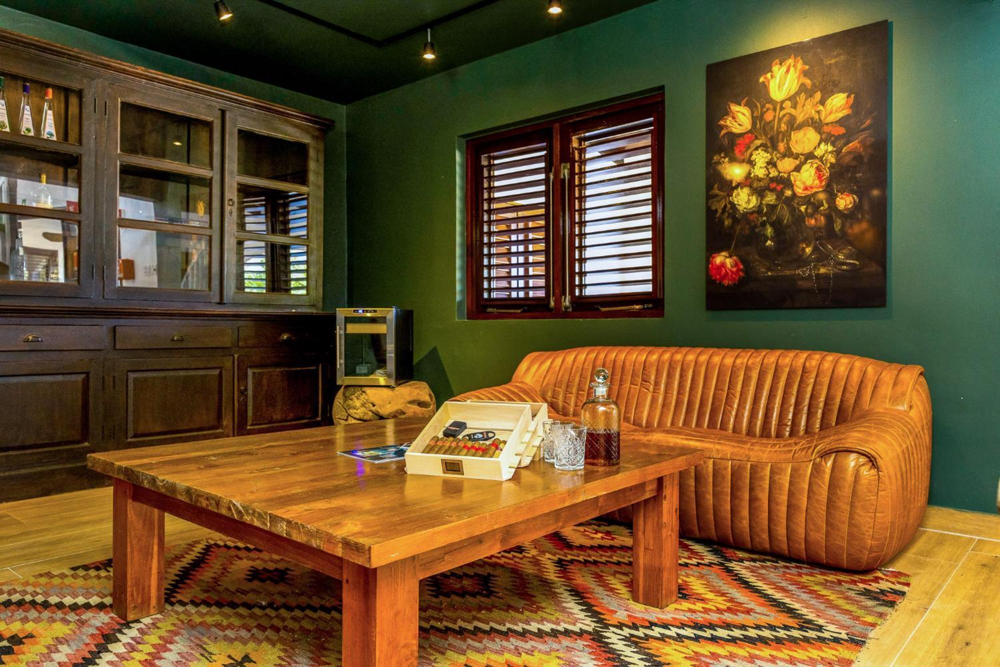 Boutique Hotel Wanapa - Adult Friendly - 14 Years And Older 克拉伦代克 外观 照片
