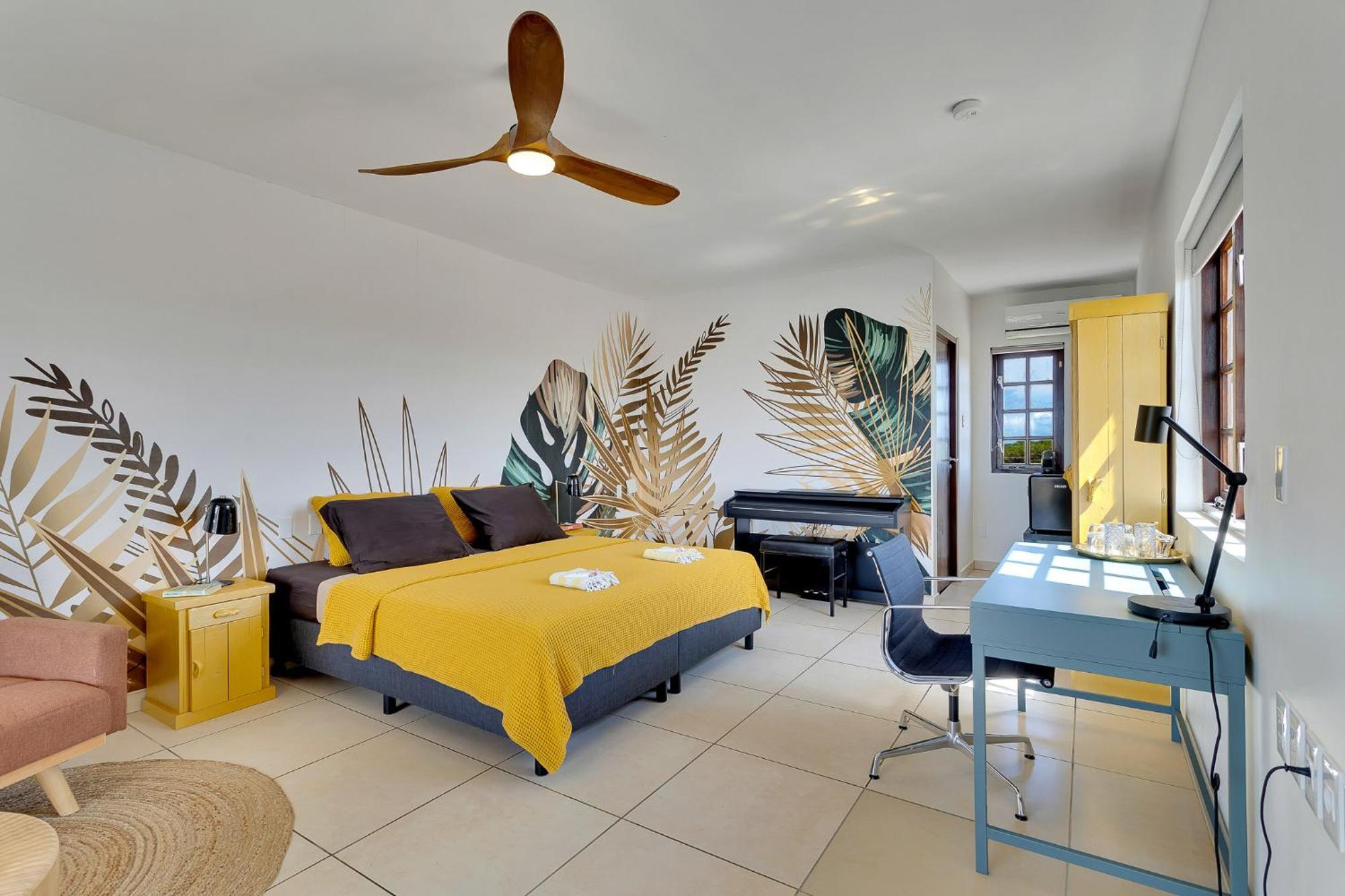 Boutique Hotel Wanapa - Adult Friendly - 14 Years And Older 克拉伦代克 外观 照片