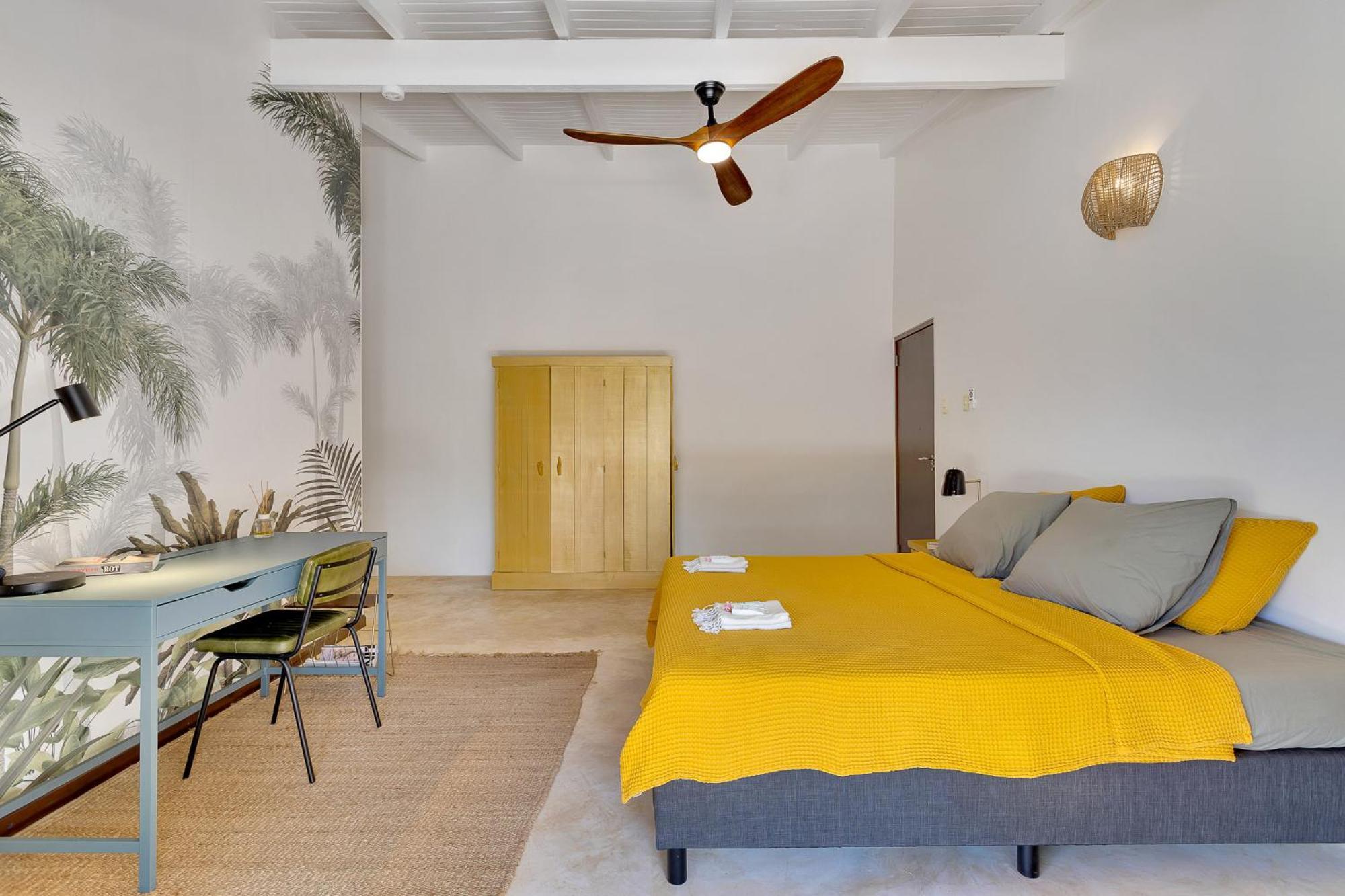 Boutique Hotel Wanapa - Adult Friendly - 14 Years And Older 克拉伦代克 外观 照片