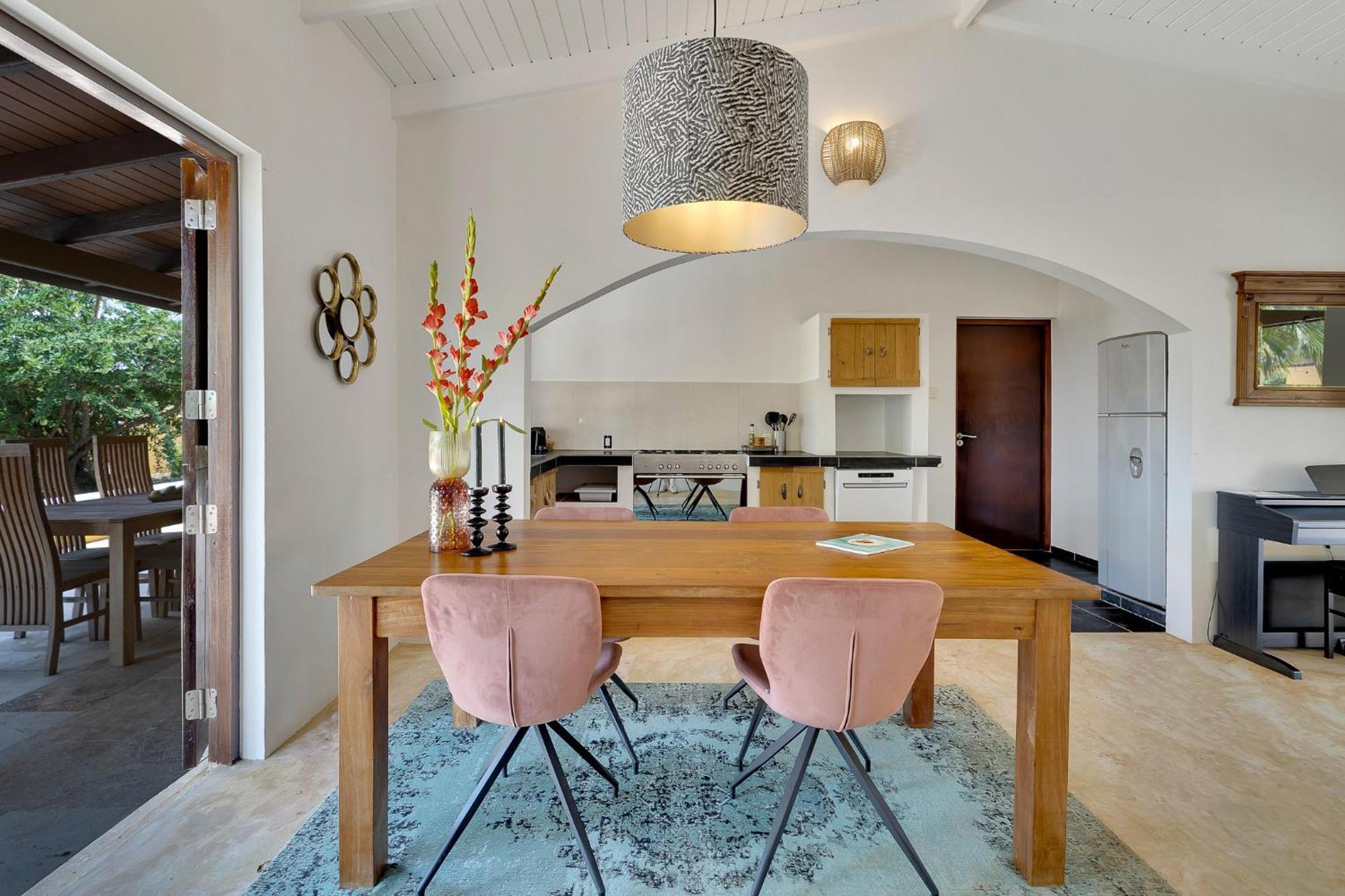 Boutique Hotel Wanapa - Adult Friendly - 14 Years And Older 克拉伦代克 外观 照片
