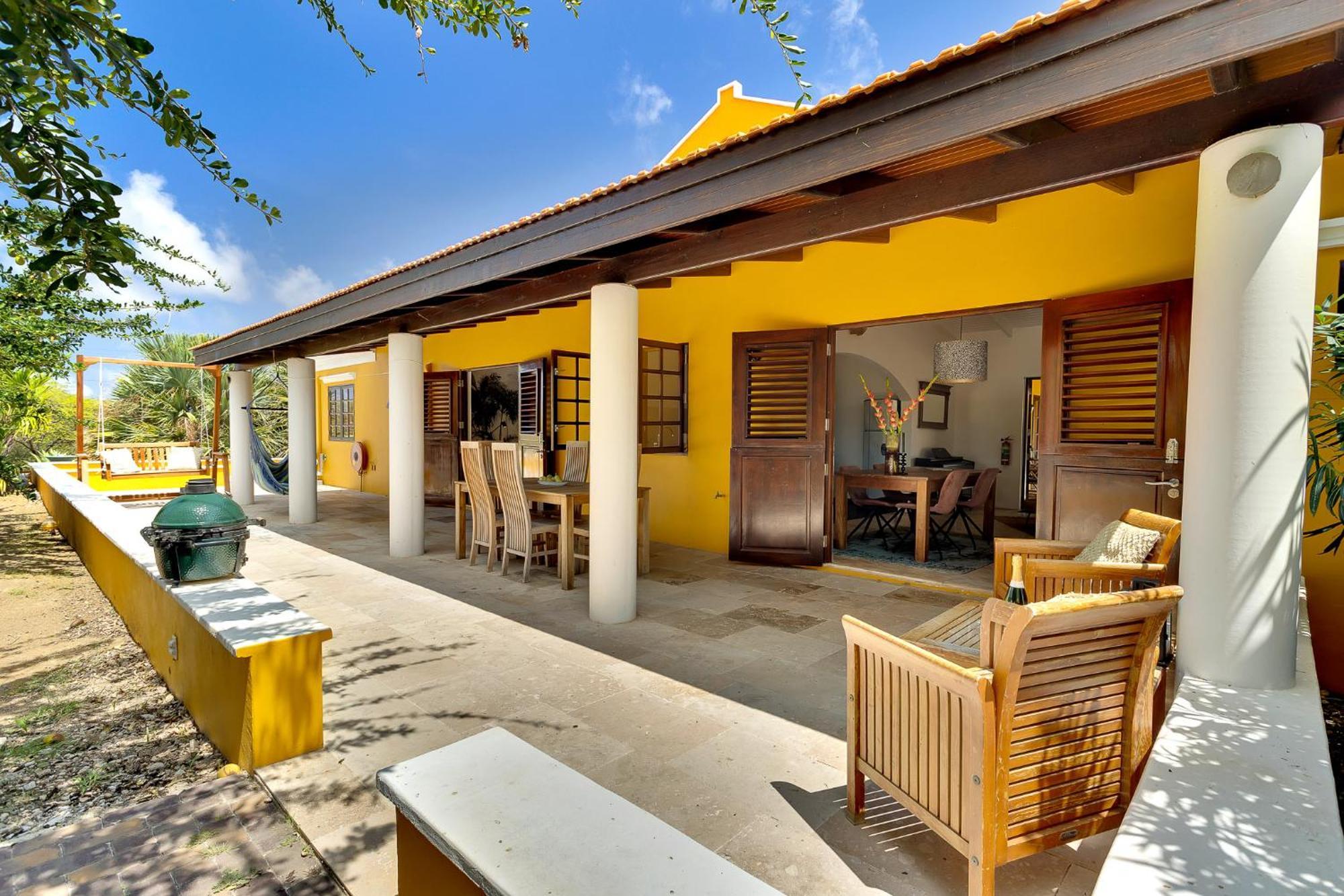 Boutique Hotel Wanapa - Adult Friendly - 14 Years And Older 克拉伦代克 外观 照片
