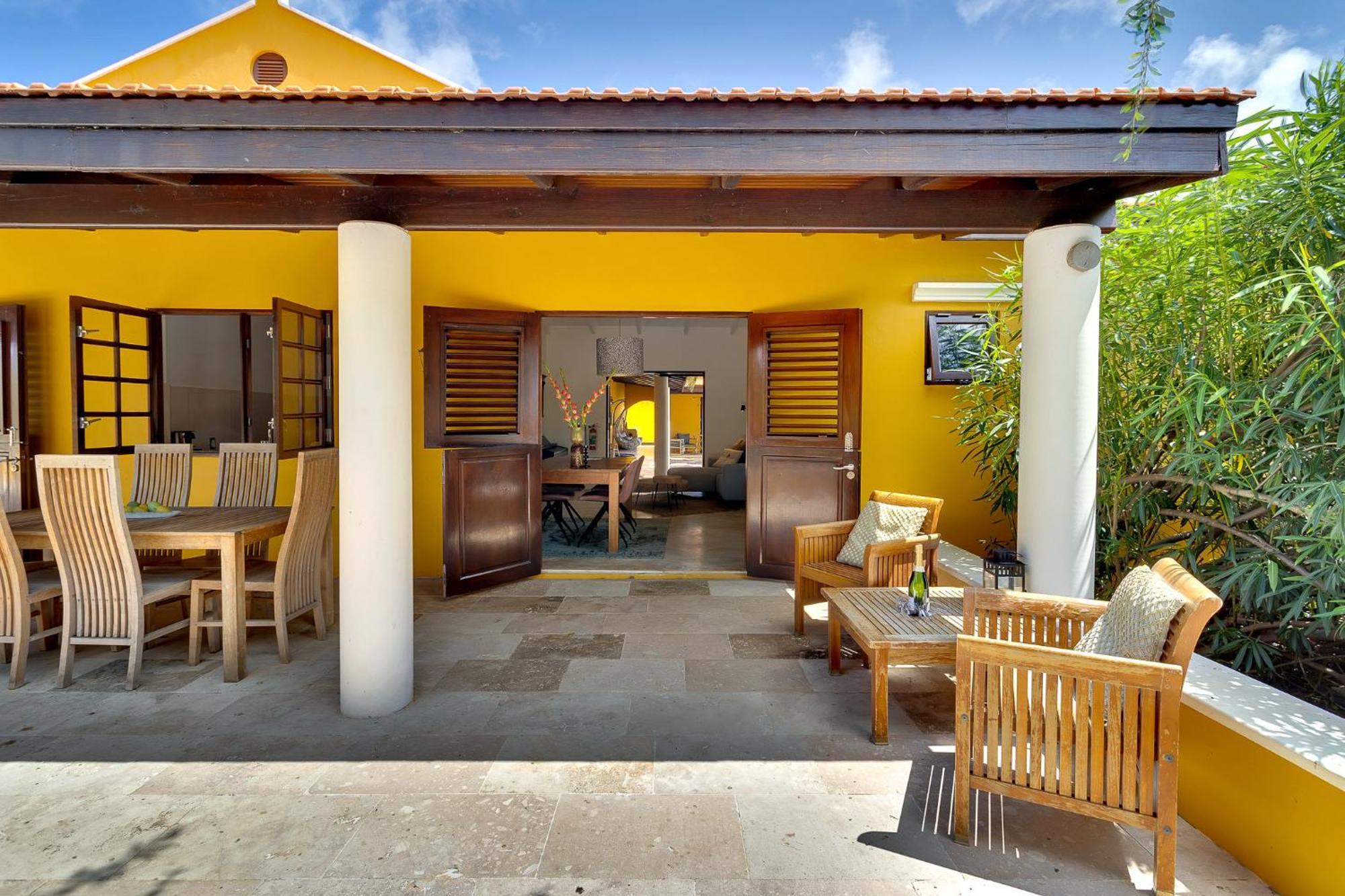 Boutique Hotel Wanapa - Adult Friendly - 14 Years And Older 克拉伦代克 外观 照片