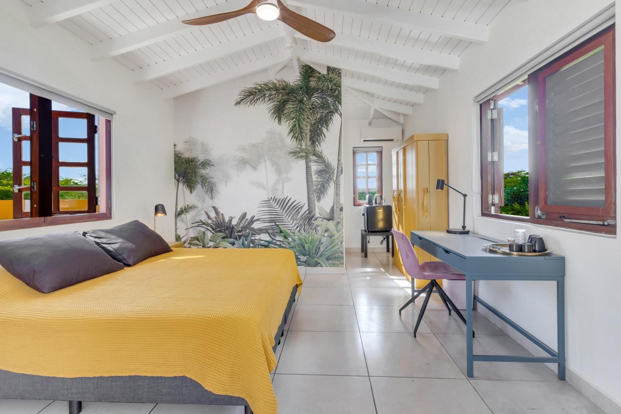 Boutique Hotel Wanapa - Adult Friendly - 14 Years And Older 克拉伦代克 外观 照片