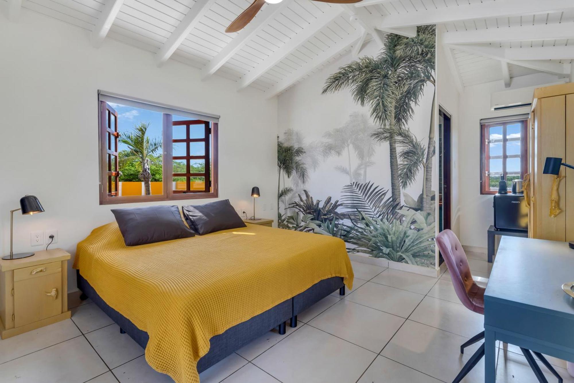 Boutique Hotel Wanapa - Adult Friendly - 14 Years And Older 克拉伦代克 外观 照片