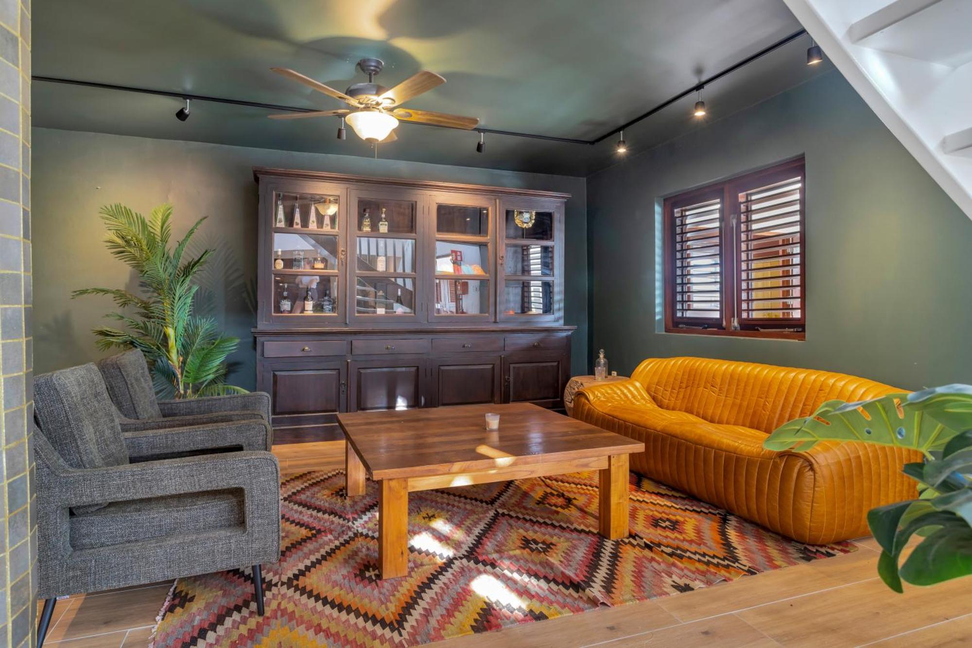 Boutique Hotel Wanapa - Adult Friendly - 14 Years And Older 克拉伦代克 外观 照片