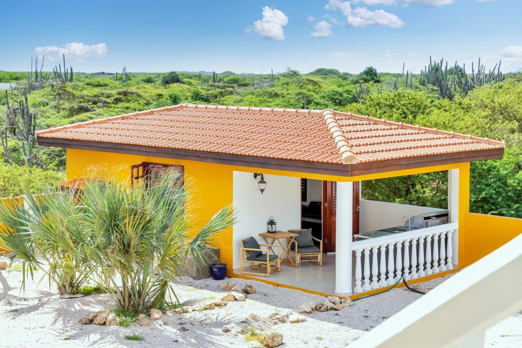 Boutique Hotel Wanapa - Adult Friendly - 14 Years And Older 克拉伦代克 外观 照片