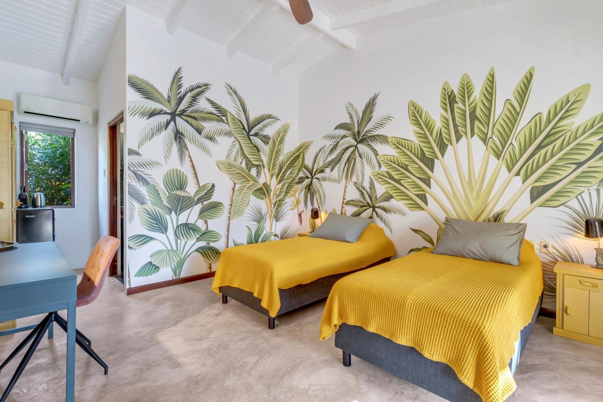 Boutique Hotel Wanapa - Adult Friendly - 14 Years And Older 克拉伦代克 外观 照片