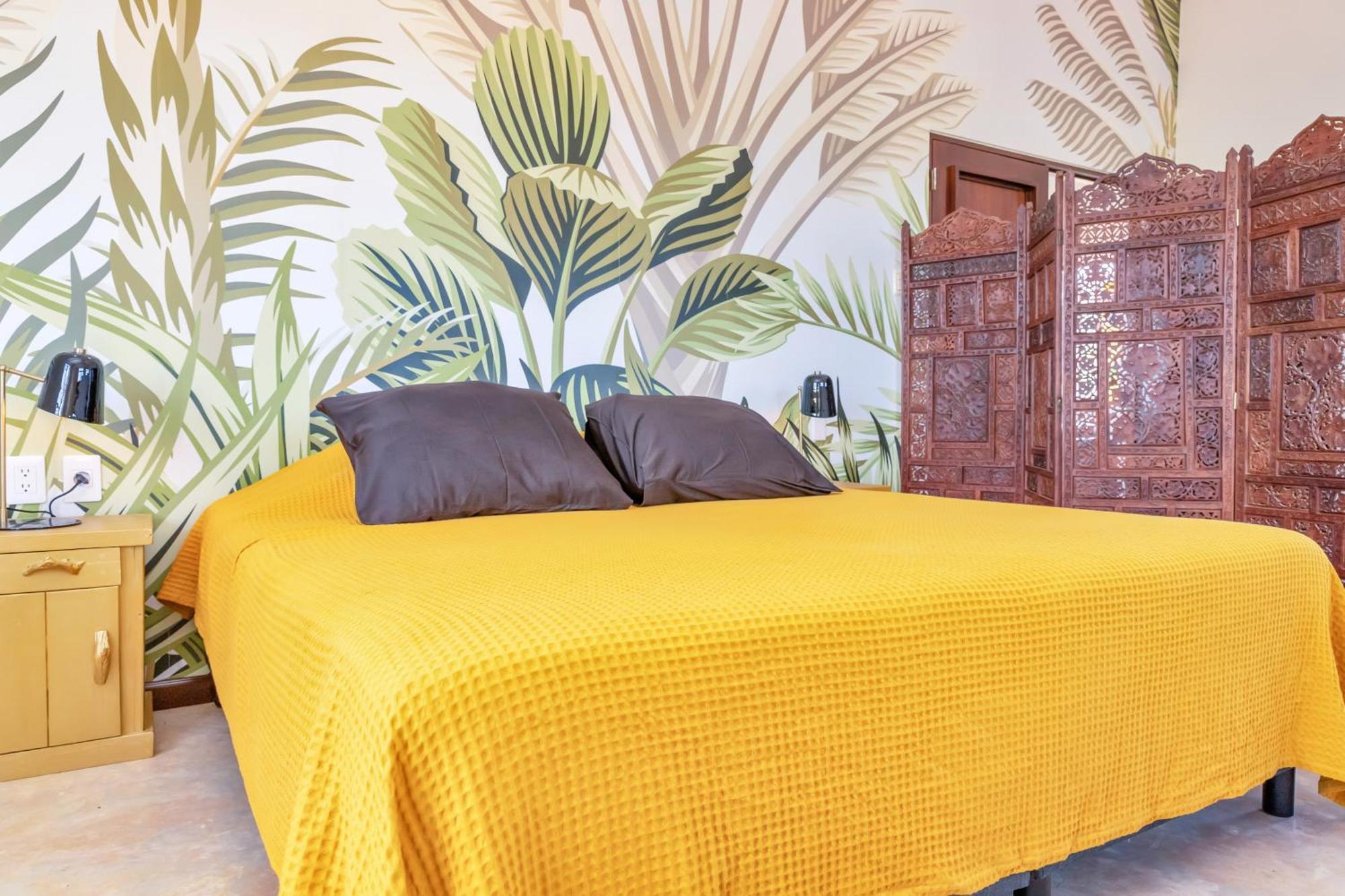 Boutique Hotel Wanapa - Adult Friendly - 14 Years And Older 克拉伦代克 外观 照片