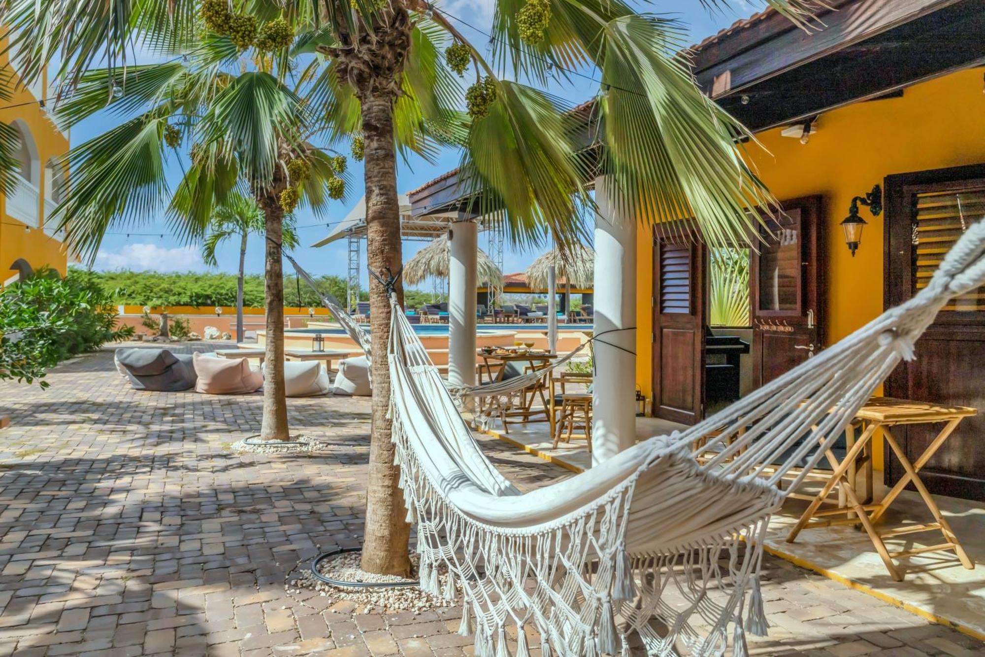 Boutique Hotel Wanapa - Adult Friendly - 14 Years And Older 克拉伦代克 外观 照片