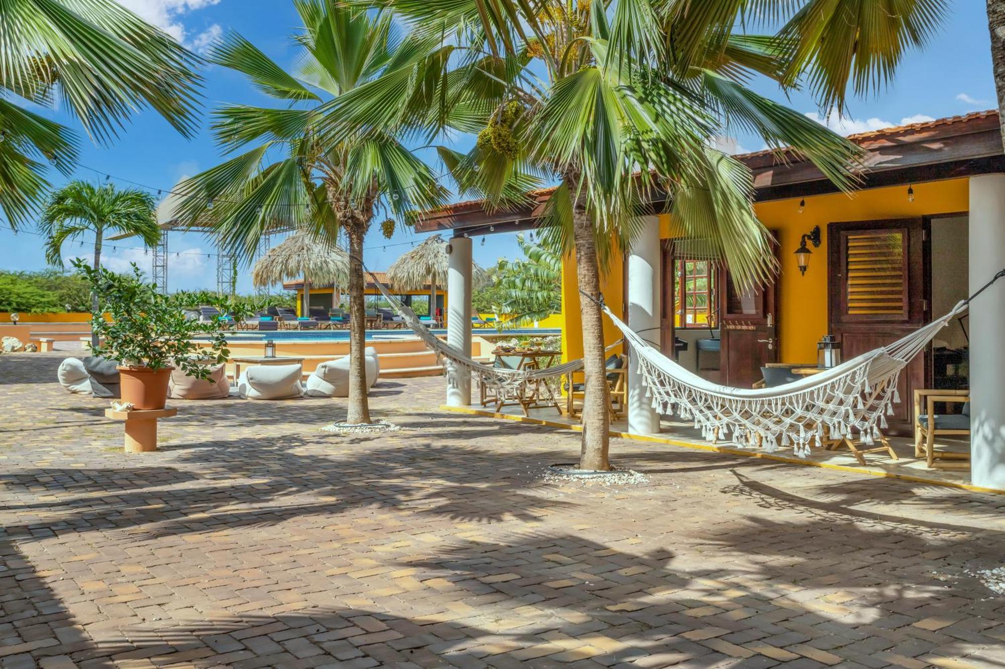 Boutique Hotel Wanapa - Adult Friendly - 14 Years And Older 克拉伦代克 外观 照片